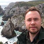 Dave - @davegoesoutside - Instagram