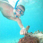 Dave Tompkins - @dave_goes_travelling - Instagram