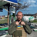 David - @davegoesukraine - Instagram