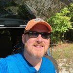 David Slone - @dave_goes_outside - Instagram