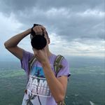 Davide Apollonio - @davegoesplaces_ - Instagram