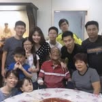 Dave Goh - @davegoh35 - Instagram
