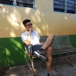 D'ave Goh - @dave_sone - Instagram
