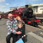 Dave Golding - @snowyvtx1300 - Instagram