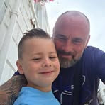 Dave Golding - Facebook