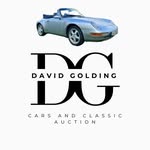 David Golding Cars & Classic Auctions - @davidgoldingcars - Instagram