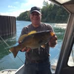 Dave Goldman - @fishmagnet54 - Instagram