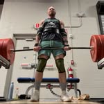 Dave Good - @dadtriestolift - Instagram