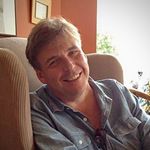 Dave Goodsell - @davegoodsell - Instagram