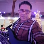 David Guzmán - @davegoodmaan - Instagram