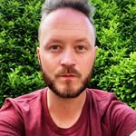 David James - @davegoodeats - Instagram