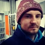 Dave Goodall - @goodall.dave - Instagram