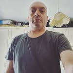 Dave Goodall - @goodall1747 - Instagram