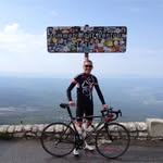 Dave Goodall - @manxcav - Instagram