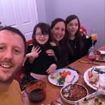 Dave Goodall - @goodythelegend78 - Instagram