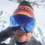 Dave Goodall - @dave_snowboard_borovets - Instagram