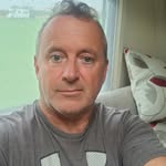 Dave Goodenough - @davegoodenough356 - Instagram