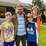 Dave Goodrich - @rangerdavie - Instagram