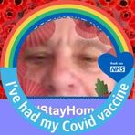 Dave Goodridge - Facebook