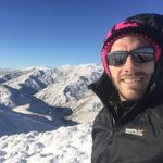 Dave Goodridge - @dave_at_life - Instagram