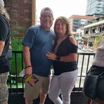 Dave Goodridge - Facebook