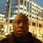 David Goodridge - @246proud - Instagram