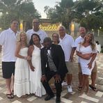 David Goodridge - Facebook