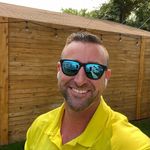 David Goodridge - @davesridges_ - Instagram