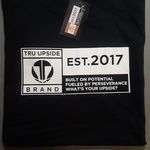 David M Goodridge - @truupsidebrand - Instagram