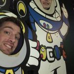 Dave Goodyear - @dave_goodyear - Instagram