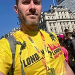 Dave Goodyear - @goggleboxer - Instagram