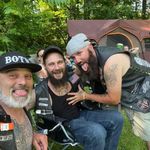 Dave Gorby - @gorbyd - Instagram