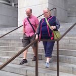Dave & Marion - @dave.marion.gorrie - Instagram