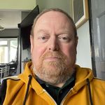 Dave Gorton - @davegorton - Instagram