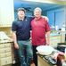 Dave Gosnell - Facebook