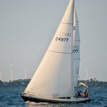 Dave Gosnell - @solstice_v_34 - Instagram