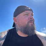 Dave Gosnell - @xennial_dave - Instagram