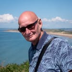 Dave Goss - @davegoss2021 - Instagram