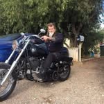 Dave Goss - @dave.goss.1884 - Instagram