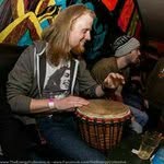 Dave Goss - @beardedbyfire - Instagram