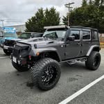 Dave Gould - @davegould1020 - Instagram
