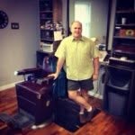 Dave Gould - @davesbarbershop - Instagram