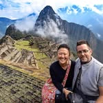 Dave Gould - @la_mapguy - Instagram