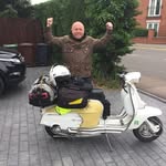 Dave Gould - @davebgsc - Instagram
