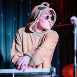 Dave Gould - @davethewave456 - Instagram