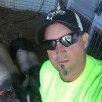Dave Gould - @tripleplay108 - Instagram