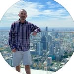 Dave Gow - @strongmoneyaustralia__ - Instagram