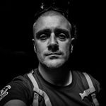 Dave Gowan - @davegowan - Instagram