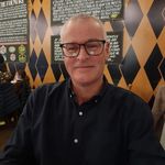 David Gow - @davegow69 - Instagram