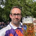 Dave Gowans - Facebook